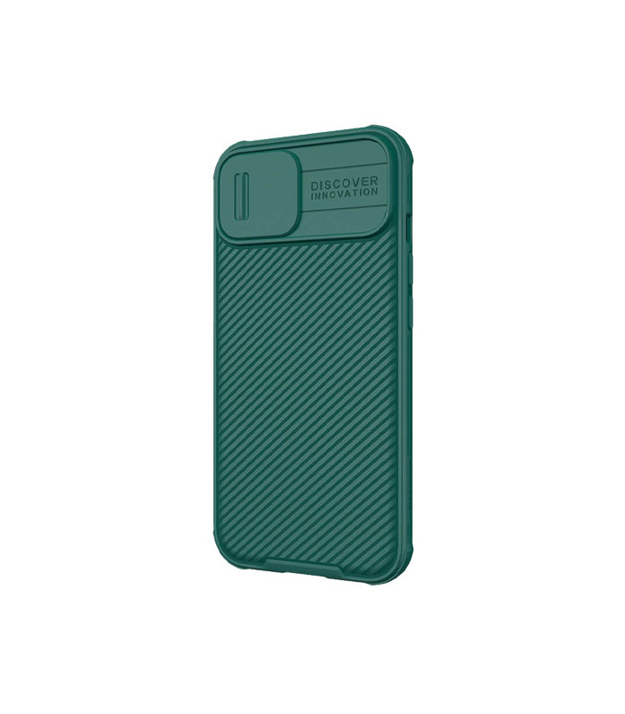 کاور محافظ نیلکین مدل CamShield Pro مناسب برای گوشی Apple iphone 13