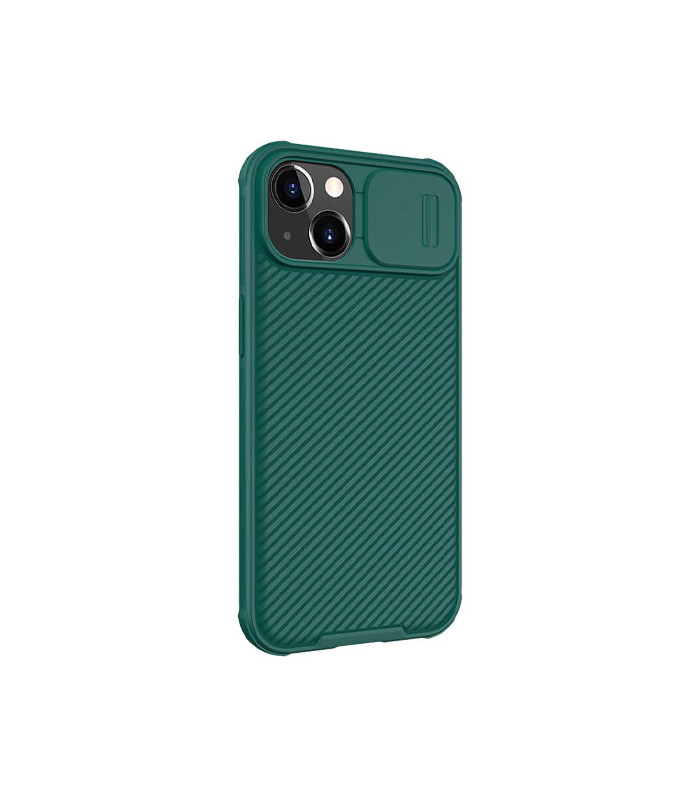 کاور محافظ نیلکین مدل CamShield Pro مناسب برای گوشی Apple iphone 13