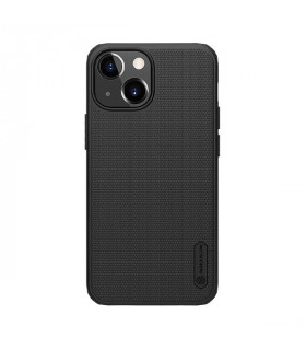 کاور محافظ نیلکین مدل Super Frosted Shield Pro مناسب برای گوشی Apple iPhone 13