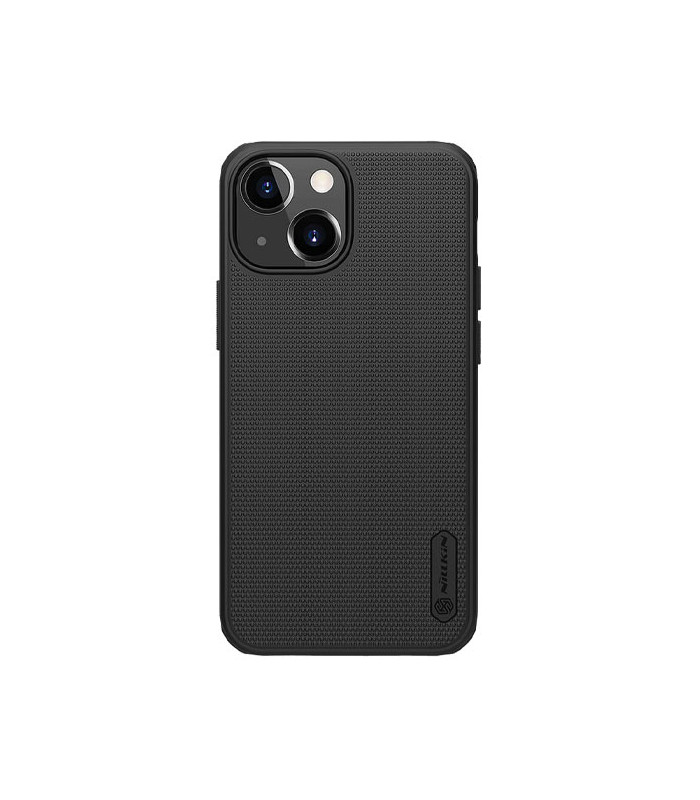 کاور محافظ نیلکین مدل Super Frosted Shield Pro مناسب برای گوشی Apple iPhone 13