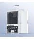 کاور محافظ نیلکین مدل Textured Pro Nylon Fiber مناسب برای گوشی Apple iphone 13