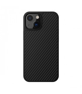 کاور محافظ نیلکین مدل Synthetic fiber Protective مناسب برای گوشی Apple iPhone 13