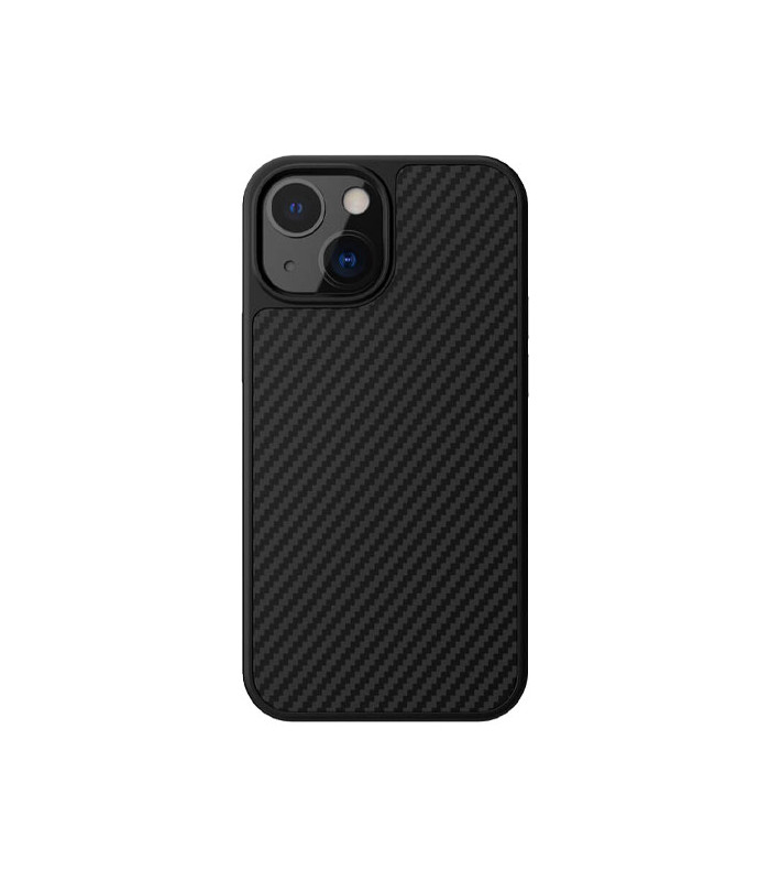 کاور محافظ نیلکین مدل Synthetic fiber Protective مناسب برای گوشی Apple iPhone 13