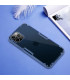 کاور ژله ای نیلکین مدل Nature TPU مناسب برای گوشی Apple iPhone 12 Pro Max