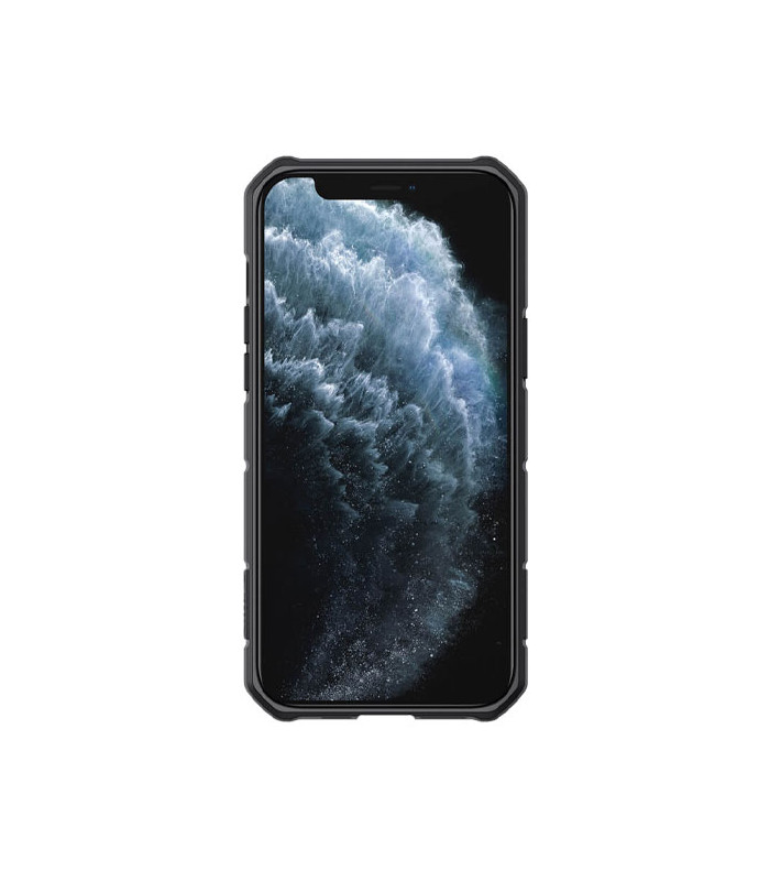 کاور محافظ نیلکین مدل CamShield Armor مناسب برای گوشی Apple iphone 12 Pro Max