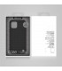 کاور محافظ نیلکین مدل Textured Nylon Fiber مناسب برای گوشی Apple iphone 12/12 Pro