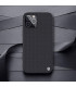 کاور محافظ نیلکین مدل Textured Nylon Fiber مناسب برای گوشی Apple iphone 12 Pro Max