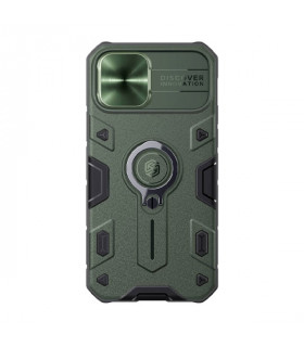 کاور محافظ نیلکین مدل CamShield Armor مناسب برای گوشی Apple iphone 12/12 Pro
