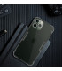 کاور ژله ای نیلکین مدل Nature TPU مناسب برای گوشی Apple iPhone 12/12 Pro