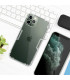 کاور ژله ای نیلکین مدل Nature TPU مناسب برای گوشی Apple iPhone 12/12 Pro