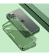 کاور ژله ای نیلکین مدل Nature TPU مناسب برای گوشی Apple iPhone 12/12 Pro