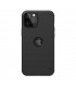 کاور محافظ نیلکین مدل Super Frosted Shield مناسب برای گوشی Apple iPhone 12/12 Pro