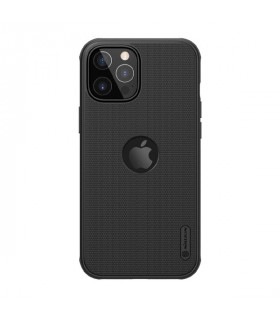 کاور محافظ نیلکین مدل Super Frosted Shield مناسب برای گوشی Apple iPhone 12/12 Pro