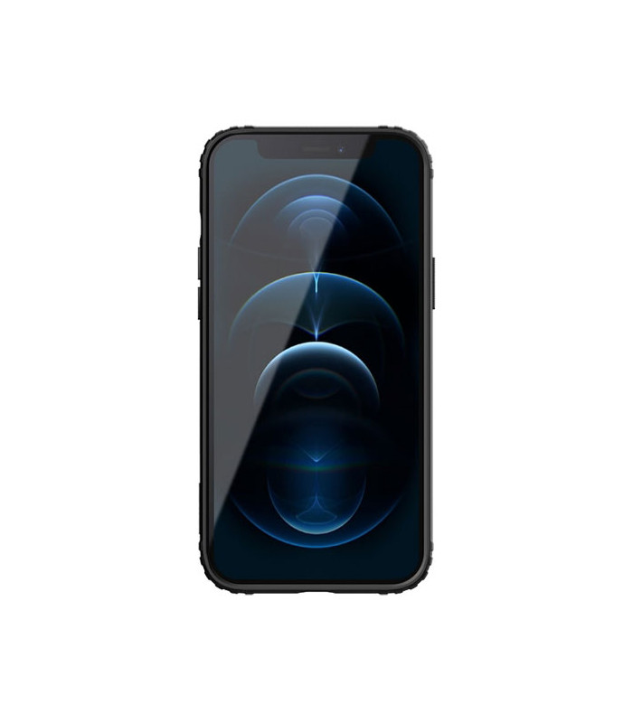 کاور محافظ نیلکین مدل Medley Hard مناسب برای گوشی Apple iPhone 12/12 Pro