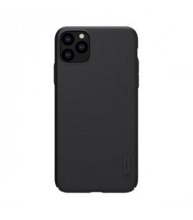کاور محافظ نیلکین مدل Super Frosted Shield مناسب برای گوشی Apple iPhone 11 Pro Max