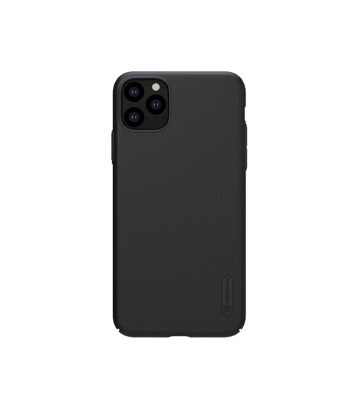 کاور محافظ نیلکین مدل Super Frosted Shield مناسب برای گوشی Apple iPhone 11 Pro Max