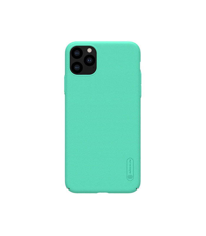 کاور محافظ نیلکین مدل Super Frosted Shield مناسب برای گوشی Apple iPhone 11 Pro Max