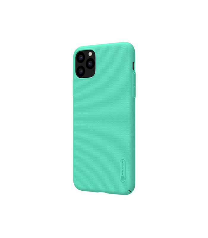 کاور محافظ نیلکین مدل Super Frosted Shield مناسب برای گوشی Apple iPhone 11 Pro Max