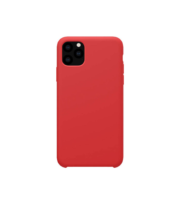 کاور سیلیکونی نیلکین مدل Flex PURE مناسب برای گوشی Apple iPhone 11 Pro Max