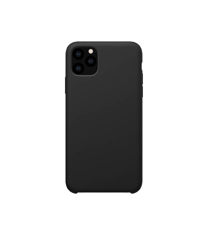 کاور سیلیکونی نیلکین مدل Flex PURE مناسب برای گوشی Apple iPhone 11 Pro Max