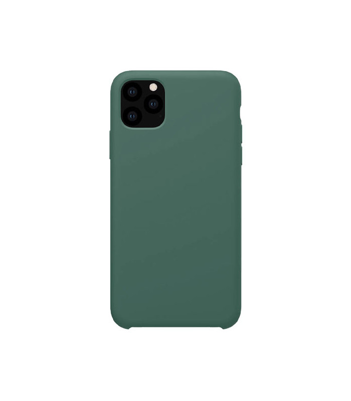 کاور سیلیکونی نیلکین مدل Flex PURE مناسب برای گوشی Apple iPhone 11 Pro Max