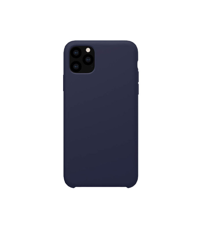 کاور سیلیکونی نیلکین مدل Flex PURE مناسب برای گوشی Apple iPhone 11 Pro Max