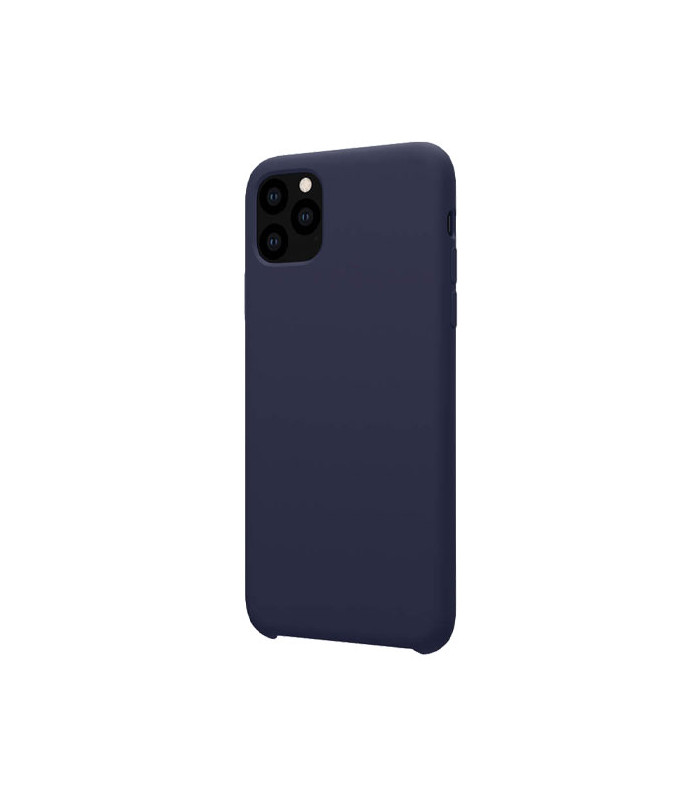 کاور سیلیکونی نیلکین مدل Flex PURE مناسب برای گوشی Apple iPhone 11 Pro Max