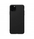 کاور سیلیکونی نیلکین مدل Rubber Wrapped Protective مناسب برای گوشی Apple iPhone 11 Pro Max