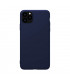 کاور سیلیکونی نیلکین مدل Rubber Wrapped Protective مناسب برای گوشی Apple iPhone 11 Pro Max