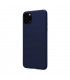 کاور سیلیکونی نیلکین مدل Rubber Wrapped Protective مناسب برای گوشی Apple iPhone 11 Pro Max
