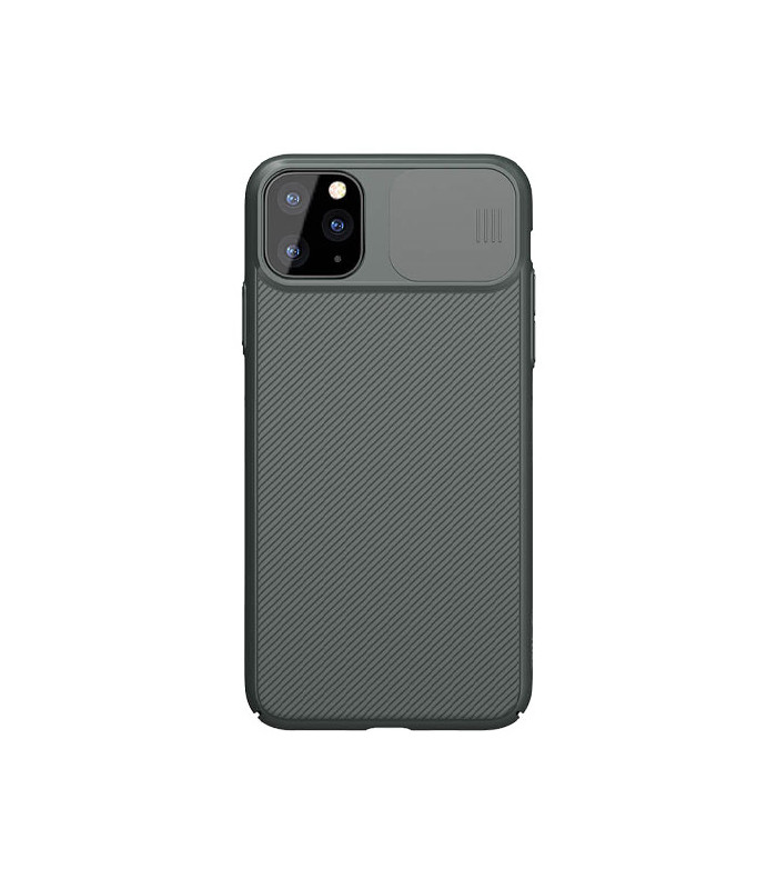 کاور محافظ نیلکین مدل CamShield مناسب برای گوشی Apple iphone 11 Pro Max