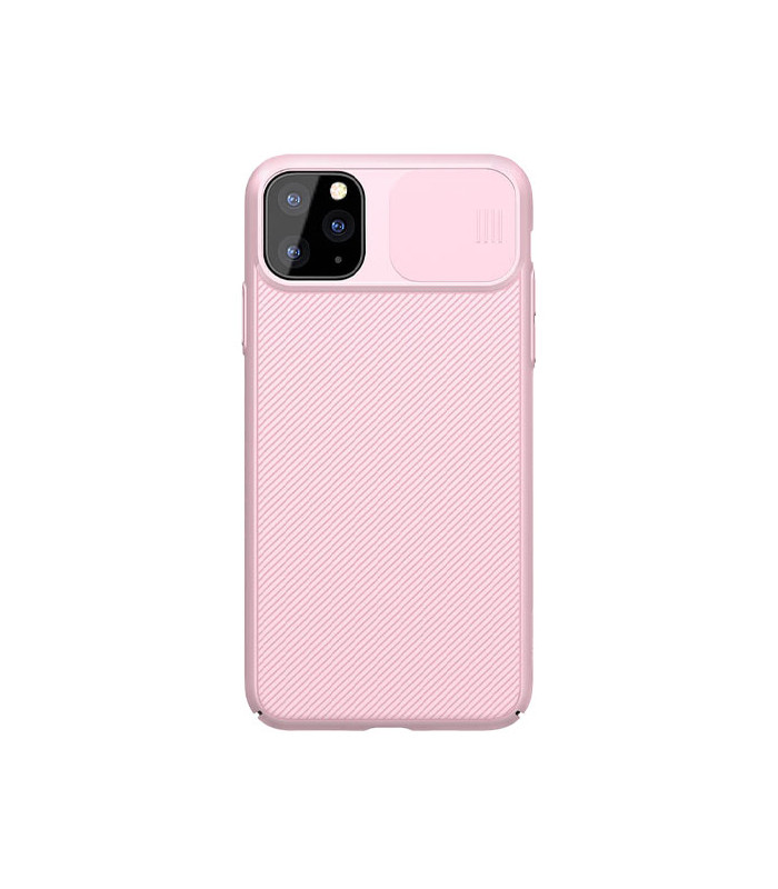 کاور محافظ نیلکین مدل CamShield مناسب برای گوشی Apple iphone 11 Pro Max
