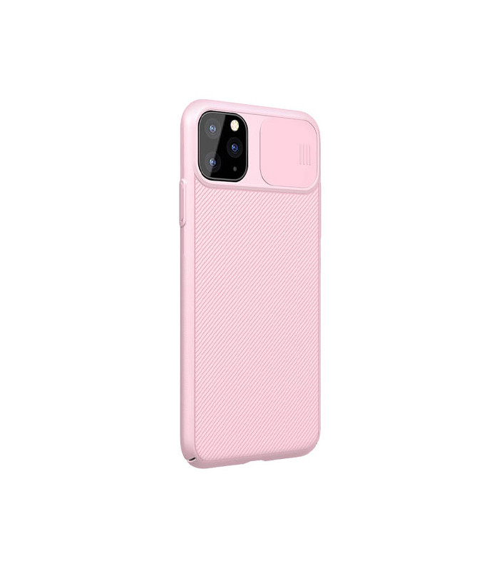 کاور محافظ نیلکین مدل CamShield مناسب برای گوشی Apple iphone 11 Pro Max
