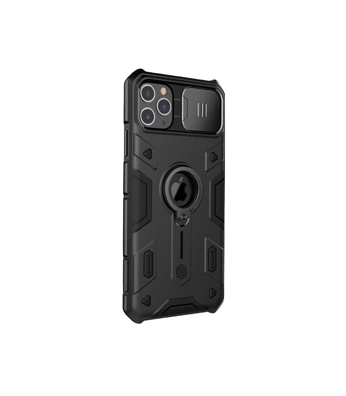 کاور محافظ نیلکین مدل CamShield Armor مناسب برای گوشی Apple iphone 11 Pro Max