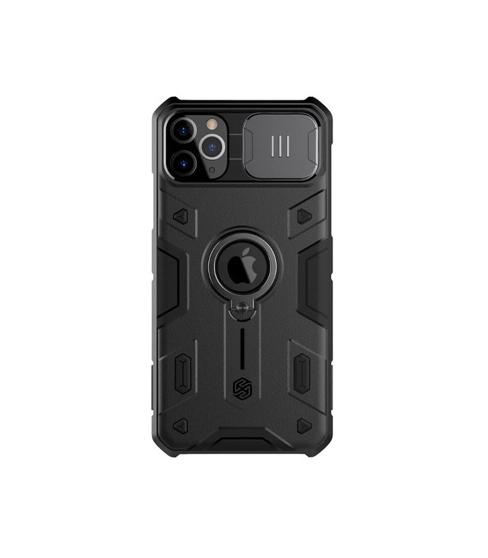 کاور محافظ نیلکین مدل CamShield Armor مناسب برای گوشی Apple iphone 11 Pro Max