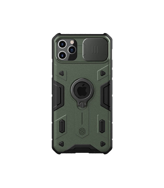 کاور محافظ نیلکین مدل CamShield Armor مناسب برای گوشی Apple iphone 11 Pro Max