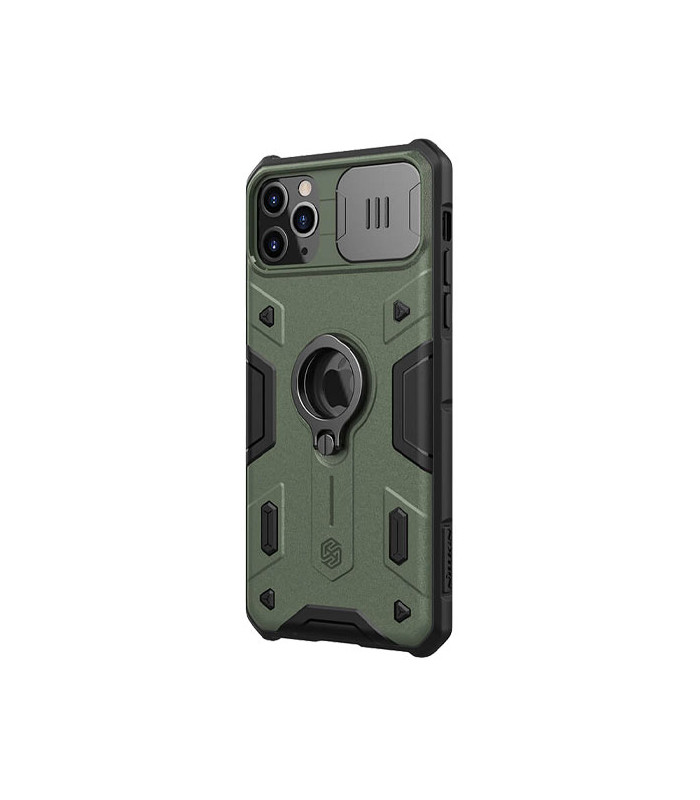 کاور محافظ نیلکین مدل CamShield Armor مناسب برای گوشی Apple iphone 11 Pro Max