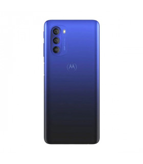 گوشی موبایل موتورولا مدل Moto G51 5G دو سیم کارت ظرفیت 4/128 گیگابایت