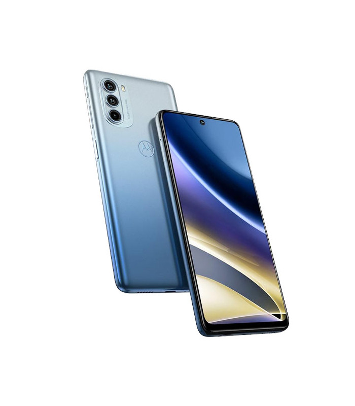 copy of گوشی موبایل موتورولا مدل Moto G51 5G دو سیم کارت ظرفیت 8/128 گیگابایت