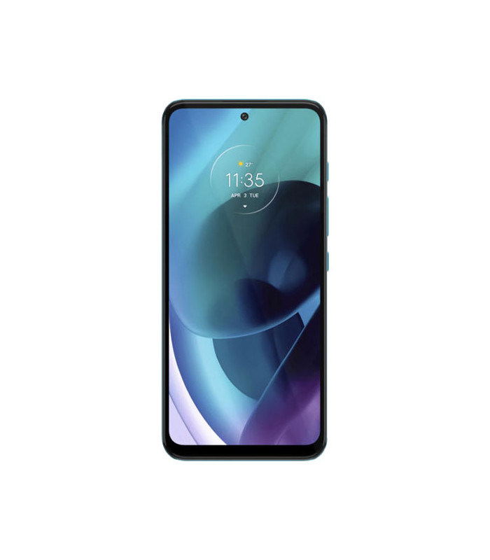 گوشی موبایل موتورولا مدل Moto G71 5G دو سیم کارت ظرفیت 4/128 گیگابایت