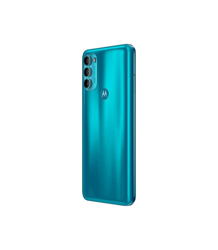 گوشی موبایل موتورولا مدل Moto G71 5G دو سیم کارت ظرفیت 4/128 گیگابایت