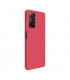 کاور محافظ نیلکین مدل Super Frosted Shield مناسب برای گوشی Xiaomi Redmi Note 11 Pro 4G/11 Pro 5G/11E Pro 5G