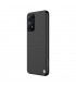 کاور محافظ نیلکین مدل Textured Nylon Fiber مناسب برای گوشی Xiaomi Redmi Note 11 Pro 4G/11 Pro 5G/11E Pro 5G