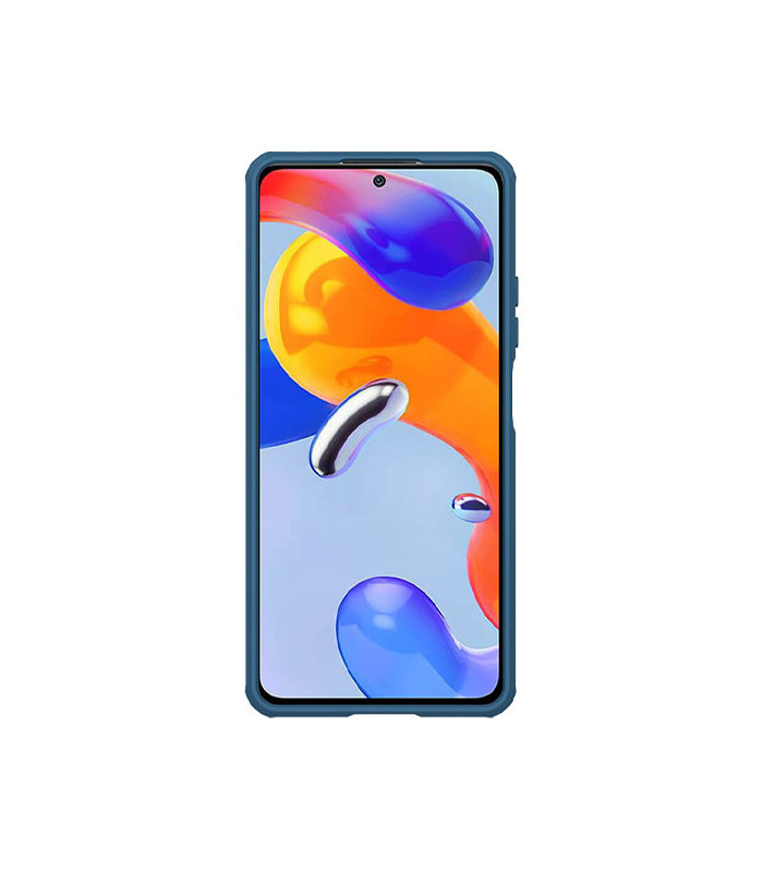 کاور محافظ نیلکین مدل CamShield Pro مناسب برای گوشی Xiaomi Redmi Note 11 Pro 4G/11 Pro 5G/11E Pro 5G