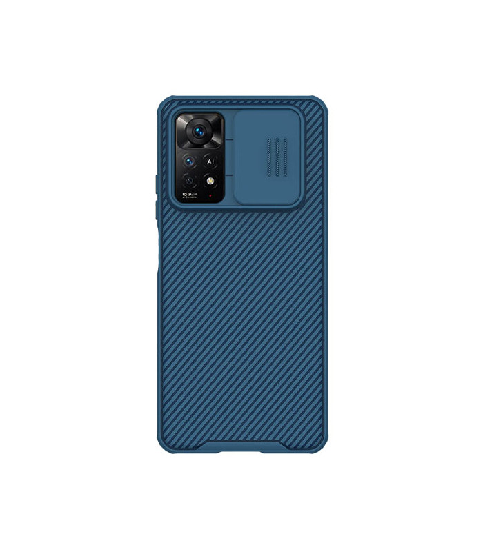 کاور محافظ نیلکین مدل CamShield Pro مناسب برای گوشی Xiaomi Redmi Note 11 Pro 4G/11 Pro 5G/11E Pro 5G