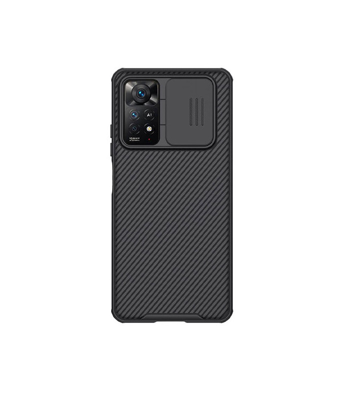 کاور محافظ نیلکین مدل CamShield Pro مناسب برای گوشی Xiaomi Redmi Note 11 Pro 4G/11 Pro 5G/11E Pro 5G
