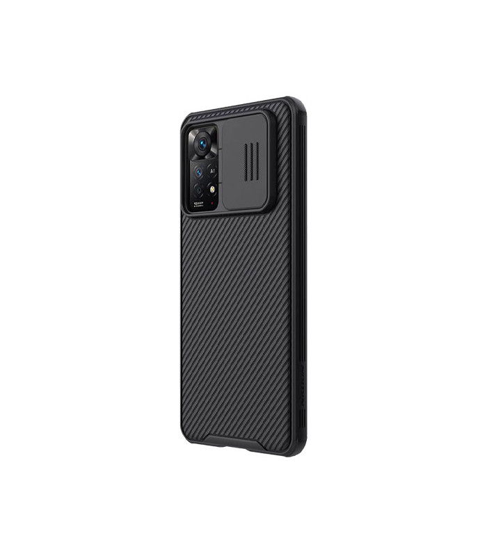 کاور محافظ نیلکین مدل CamShield Pro مناسب برای گوشی Xiaomi Redmi Note 11 Pro 4G/11 Pro 5G/11E Pro 5G