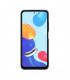 کاور محافظ نیلکین مدل Textured Nylon Fiber مناسب برای گوشی Xiaomi Redmi Note 11 4G/Note 11S 4G