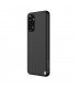 کاور محافظ نیلکین مدل Textured Nylon Fiber مناسب برای گوشی Xiaomi Redmi Note 11 4G/Note 11S 4G