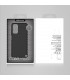 کاور محافظ نیلکین مدل Textured Nylon Fiber مناسب برای گوشی Xiaomi Redmi Note 11 4G/Note 11S 4G